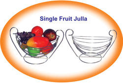 Manufacturers Exporters and Wholesale Suppliers of Swing Fruit Basket Ahmedabad Gujarat